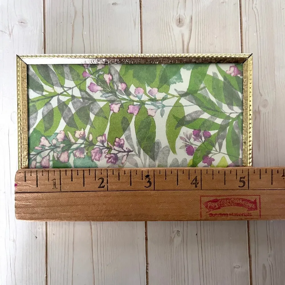 Set of 2 Vintage 3.5